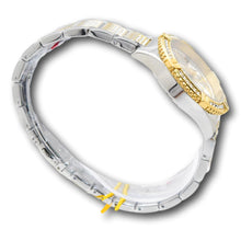 Load image into Gallery viewer, Invicta Celestial Luxe Women's 45mm 162 Pave Crystal Dial Quartz Watch 48565-Klawk Watches