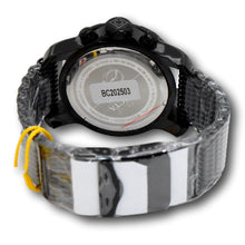 Load image into Gallery viewer, Invicta Racing JM Limited Edition Men's 48mm Black Skeleton Chrono Watch 48057-Klawk Watches