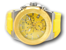 Load image into Gallery viewer, Invicta Reserve Akula Men's 50mm Swiss Quartz Chrono Silicone Strap Watch 45250-Klawk Watches