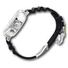 Load image into Gallery viewer, Invicta Pro Diver Men's 46.5mm Orange Dual Time Digital Ana-Digi Watch 48368-Klawk Watches