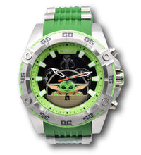 Load image into Gallery viewer, Invicta Star Wars The Child Men's 52mm Baby Yoda Limited Ed Chrono Watch 41212-Klawk Watches