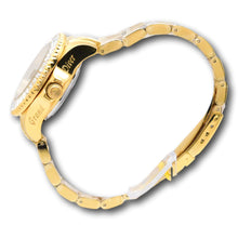 Load image into Gallery viewer, Invicta Pro Diver Women's 38mm Automatic MOP Dial Gold Limited Edition 47294-Klawk Watches