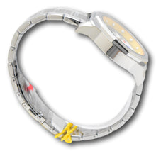 Load image into Gallery viewer, Invicta NFL Pittsburgh Steelers Men's 42mm Stainless Quartz Watch 47921-Klawk Watches