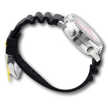 Load image into Gallery viewer, Invicta Pro Diver Men's 46.5mm Orange Dual Time Digital Ana-Digi Watch 48368-Klawk Watches