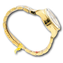 Load image into Gallery viewer, Invicta Pro Diver Women's 38mm Automatic MOP Dial Gold Limited Edition 47294-Klawk Watches