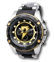 Load image into Gallery viewer, Invicta DC Comics Black Adam Men's 52mm Limited Edition Chronograph Watch 41250-Klawk Watches