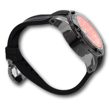 Load image into Gallery viewer, Invicta Speedway Men's 51mm Molten Orange Dial Gunmetal Swiss Chrono Watch 48909-Klawk Watches