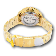 Load image into Gallery viewer, Invicta Pro Diver Women's 38mm Automatic MOP Dial Gold Limited Edition 47294-Klawk Watches