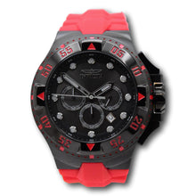Load image into Gallery viewer, Invicta Excursion Kodar Men's 50mm Deep Red Black Chronograph Watch 48540-Klawk Watches