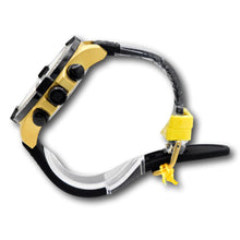 Load image into Gallery viewer, Invicta S1 Rally Accelerator Swiss Chrono Men's 51mm LARGE Gold Watch 46652-Klawk Watches