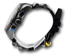 Load image into Gallery viewer, Invicta Sepcialty Honeycomb Men's 50mm Gunmetal Fly-back Chronograph Watch 46368-Klawk Watches