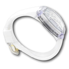 Load image into Gallery viewer, Invicta S1 Rally Crystal Chrono Men's 47mm Clear Case White Dial Watch 45481-Klawk Watches