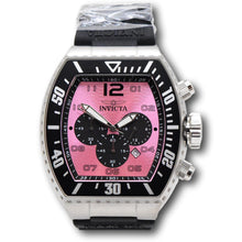 Load image into Gallery viewer, Invicta Pro Diver Airlock Men's 51mm Pink Dial Quartz Chrono Watch 47286-Klawk Watches