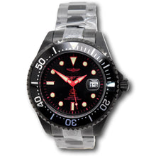 Load image into Gallery viewer, Invicta Grand Diver 'Red Phantom' Men's 47mm Automatic Triple Black Watch 28685-Klawk Watches