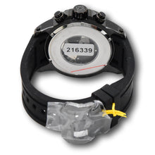 Load image into Gallery viewer, Invicta Speedway Men's 51mm Molten Orange Dial Gunmetal Swiss Chrono Watch 48909-Klawk Watches