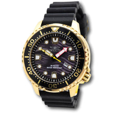 Load image into Gallery viewer, Invicta Pro Diver Abyss Wave Men's Gold & Black 48mm Quartz Watch 49547-Klawk Watches