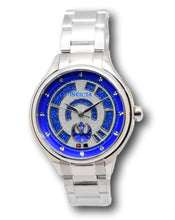 Load image into Gallery viewer, Invicta Star Wars R2-D2 Lady Womens 38mm Limited Silver Glitter Dial Watch 41393-Klawk Watches
