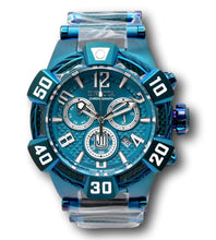 Load image into Gallery viewer, Invicta JT Carbon Fiber Men's 52mm Green Swiss Chronograph Watch 40432-Klawk Watches