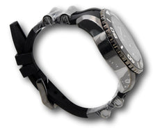 Load image into Gallery viewer, Invicta Sepcialty Honeycomb Men's 50mm Gunmetal Fly-back Chronograph Watch 46368-Klawk Watches