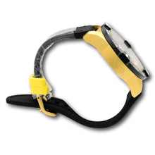 Load image into Gallery viewer, Invicta S1 Rally Accelerator Swiss Chrono Men's 51mm LARGE Gold Watch 46652-Klawk Watches