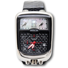 Load image into Gallery viewer, Invicta S1 Rally Dualshift Men's 42mm White MOP Triple Time Chrono Watch 29704-Klawk Watches