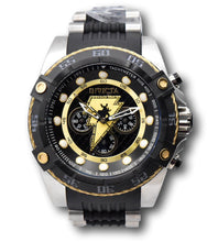 Load image into Gallery viewer, Invicta DC Comics Black Adam Men&#39;s 52mm Limited Edition Chronograph Watch 41250-Klawk Watches

