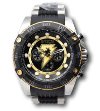 Load image into Gallery viewer, Invicta DC Comics Black Adam Men's 52mm Limited Edition Chronograph Watch 41250-Klawk Watches