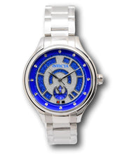 Load image into Gallery viewer, Invicta Star Wars R2-D2 Lady Womens 38mm Limited Silver Glitter Dial Watch 41393-Klawk Watches
