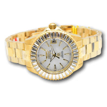 Load image into Gallery viewer, Invicta Pro Diver Women's 38mm Automatic MOP Dial Gold Limited Edition 47294-Klawk Watches