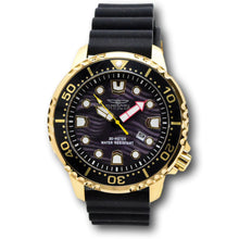 Load image into Gallery viewer, Invicta Pro Diver Abyss Wave Men's Gold & Black 48mm Quartz Watch 49547-Klawk Watches