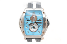 Load image into Gallery viewer, Invicta S1 Rally Diablo Racing RPM Men's 50mm Blue Dial Quartz Watch 47385-Klawk Watches