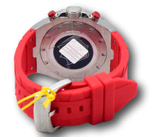 Load image into Gallery viewer, Invicta NFL Tampa Bay Buccaneers Men's 52mm Red Chronograph Watch 41783 RARE-Klawk Watches