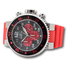 Load image into Gallery viewer, Invicta Pro Diver Ocean Voyage Men's 52mm Crimson Shadow Chronograph Watch 47194-Klawk Watches