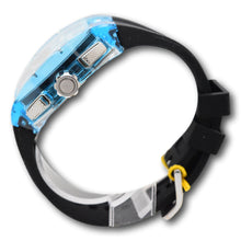 Load image into Gallery viewer, Invicta S1 Rally Kinesia Anatomic Men's Clear Blue Chronograph Watch 47mm 50085-Klawk Watches