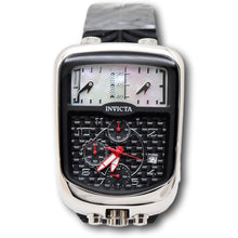 Load image into Gallery viewer, Invicta S1 Rally Dualshift Men's 42mm White MOP Triple Time Chrono Watch 29704-Klawk Watches