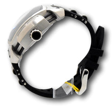 Load image into Gallery viewer, Invicta NFL Las Vegas Raiders Men's 53mm Diablo Silicone Chronograph Watch 42800-Klawk Watches