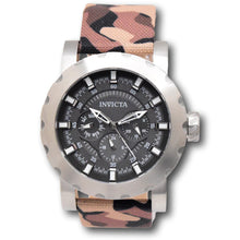 Load image into Gallery viewer, Invicta I-Force Commando Men's 46mm Quartz Watch 47582 Khaki Camo Strap-Klawk Watches