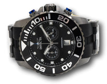 Load image into Gallery viewer, Invicta Sepcialty Honeycomb Men's 50mm Gunmetal Fly-back Chronograph Watch 46368-Klawk Watches