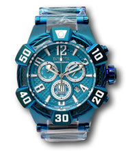 Load image into Gallery viewer, Invicta JT Carbon Fiber Men's 52mm Green Swiss Chronograph Watch 40432-Klawk Watches