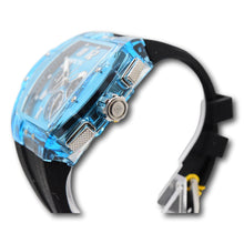 Load image into Gallery viewer, Invicta S1 Rally Kinesia Anatomic Men's Clear Blue Chronograph Watch 47mm 50085-Klawk Watches