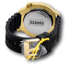 Load image into Gallery viewer, Invicta Pro Diver Abyss Wave Men's Gold & Black 48mm Quartz Watch 49547-Klawk Watches