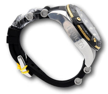 Load image into Gallery viewer, Invicta DC Comics Black Adam Men's 52mm Limited Edition Chronograph Watch 41250-Klawk Watches