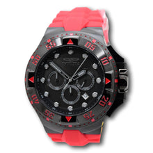 Load image into Gallery viewer, Invicta Excursion Kodar Men's 50mm Deep Red Black Chronograph Watch 48540-Klawk Watches