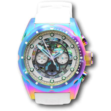 Load image into Gallery viewer, Invicta Speedway Iridescent Men's 50mm Abalone Dial Chronograph Watch 41561-Klawk Watches