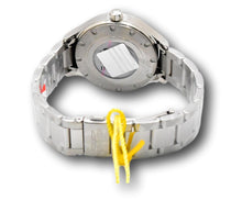 Load image into Gallery viewer, Invicta Star Wars R2-D2 Lady Womens 38mm Limited Silver Glitter Dial Watch 41393-Klawk Watches