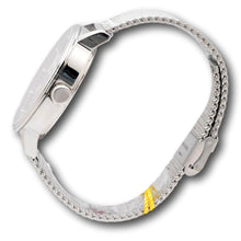 Load image into Gallery viewer, Invicta NFL Las Vegas Raiders Men's 44mm Mesh Stainless Quartz Watch 47970-Klawk Watches