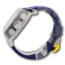 Load image into Gallery viewer, Invicta S1 Rally Concentric Men's 48mm Blue Carbon Fiber Chrono Watch 48428-Klawk Watches