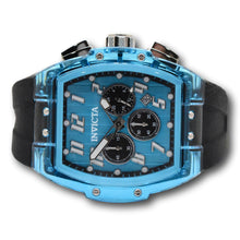 Load image into Gallery viewer, Invicta S1 Rally Kinesia Anatomic Men's Clear Blue Chronograph Watch 47mm 50085-Klawk Watches