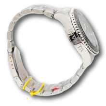 Load image into Gallery viewer, Invicta NFL Las Vegas Raiders Men's 47mm Grand Diver Automatic Watch 45025-Klawk Watches