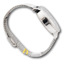 Load image into Gallery viewer, Invicta NFL Las Vegas Raiders Men's 44mm Mesh Stainless Quartz Watch 47970-Klawk Watches